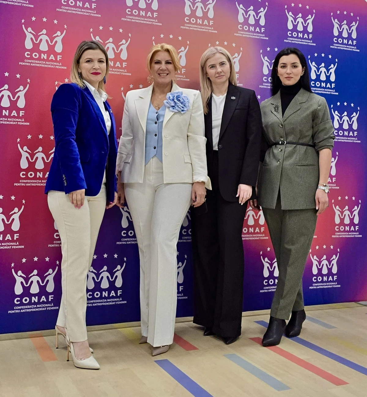 Maratonul pentru Educație Antreprenorială