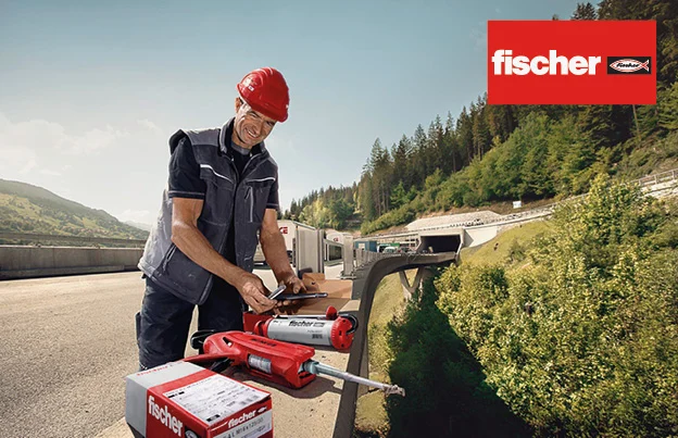 fISCHER FIXINGS Romania