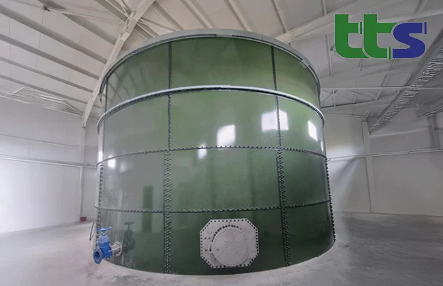 TUBULAR TEHNO SISTEM