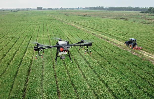 afaceri inovative in agricultura