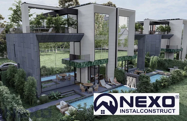 NEXO InstalConstruct