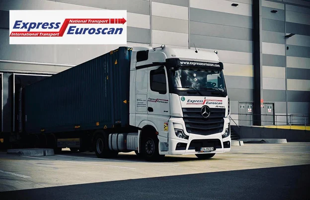 EXPRESS EUROSCAN