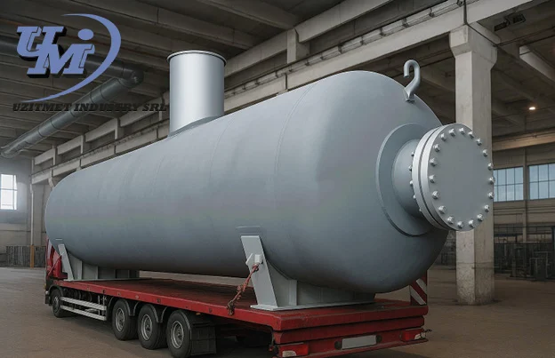 UZITMET INDUSTRY