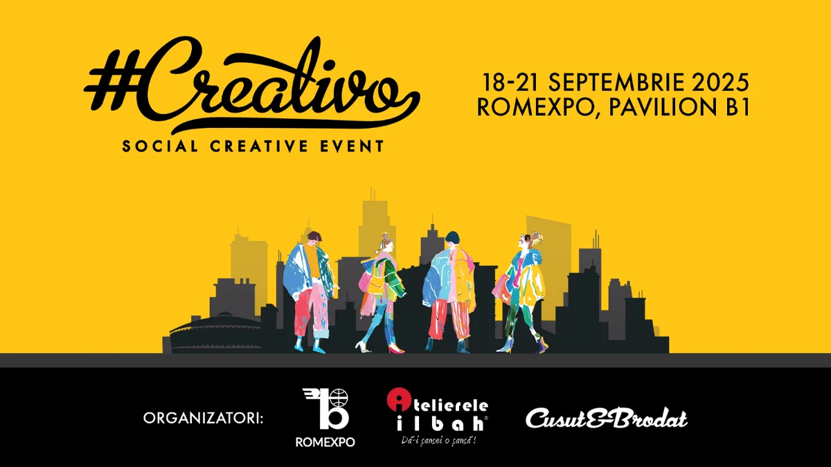 CREATIVO 2025