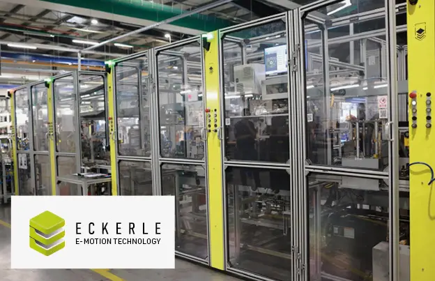 ECKERLE AUTOMOTIVE