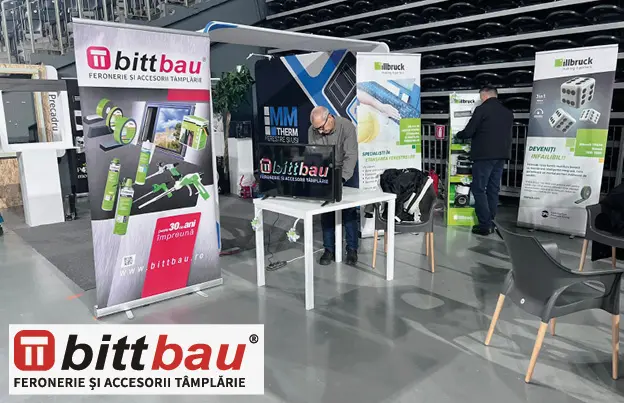BITT BAU