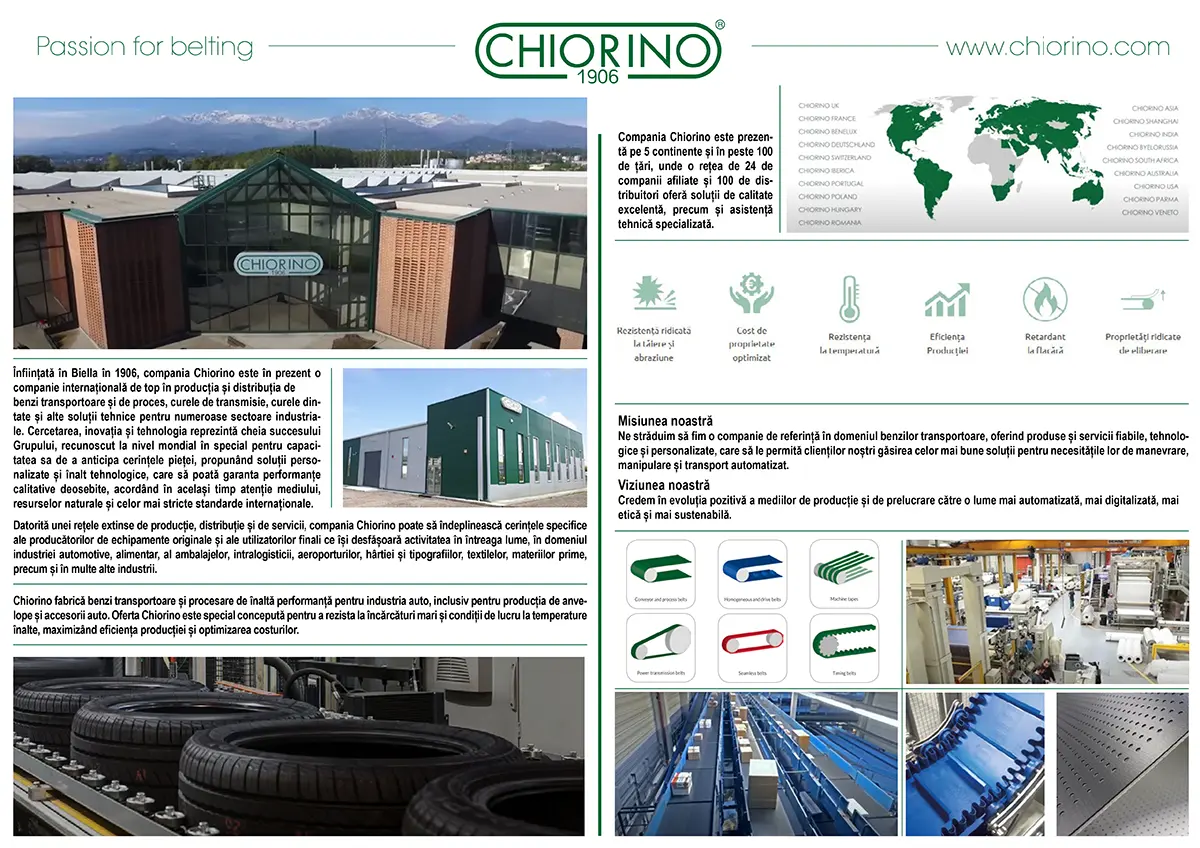 CHIORINO