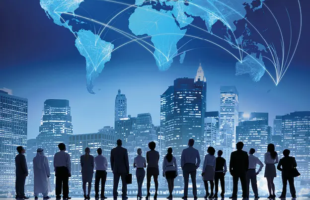 Globalizare vs. protectionism