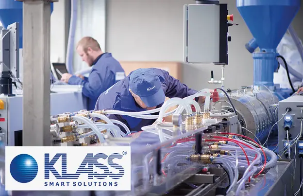 KLASS COATING SYSTEM