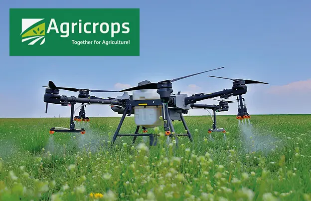 AGRICROPS
