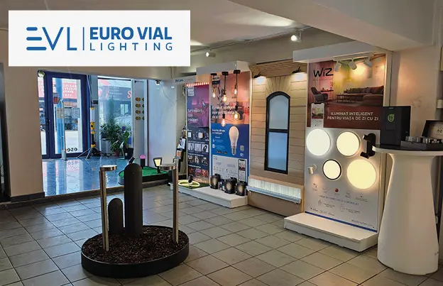 EURO VIAL Lighting