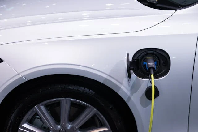 e-mobility