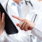 Informații medicale inteligența artificială