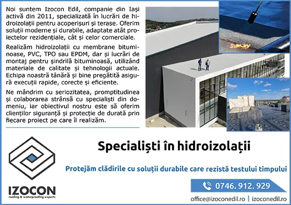 Izocon-Edil