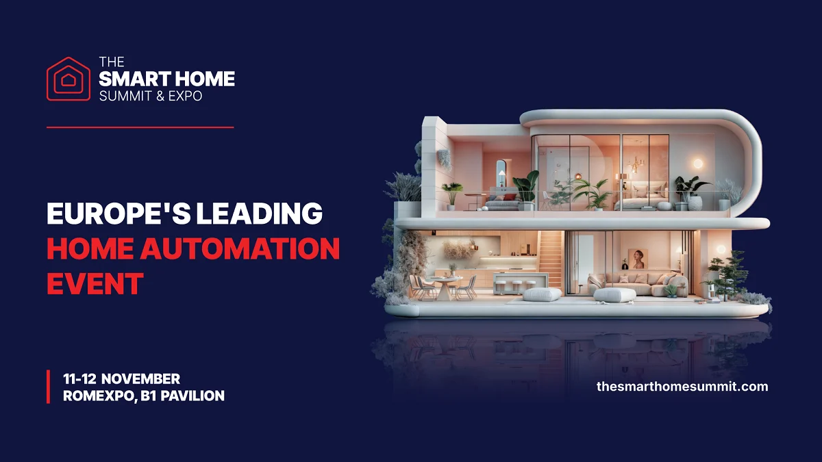 The Smart Home Summit