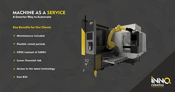 Inno-Robotics