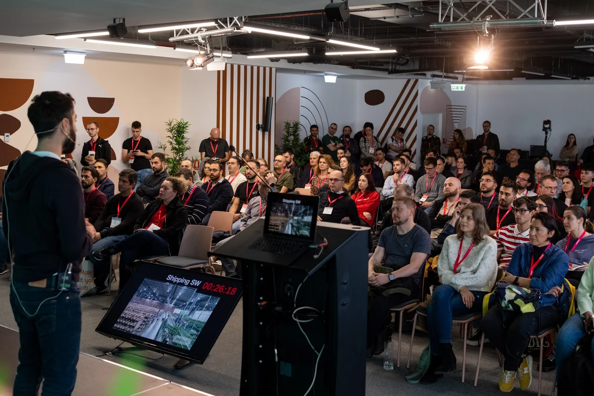 DevCon 2025