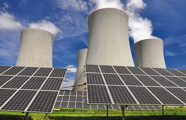 Tendinţe globale în domeniul energiei