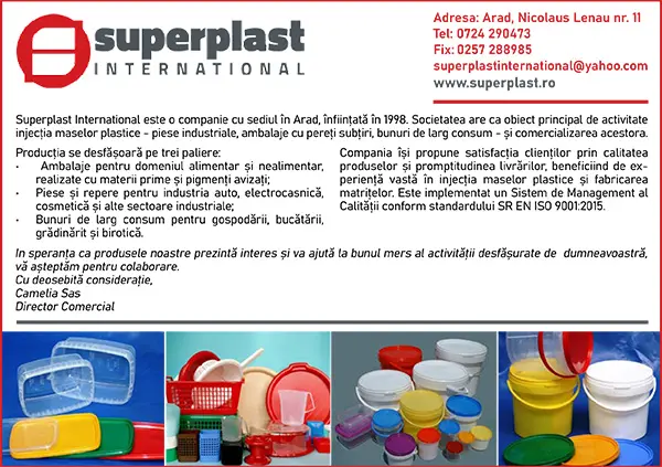 SUPERPLAST