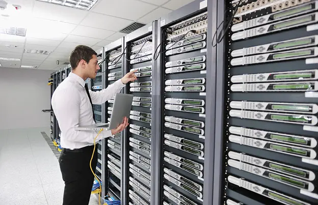 Digitalizarea companiilor romanesti