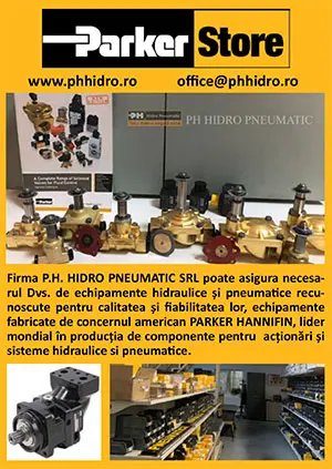 PH-HIDRO