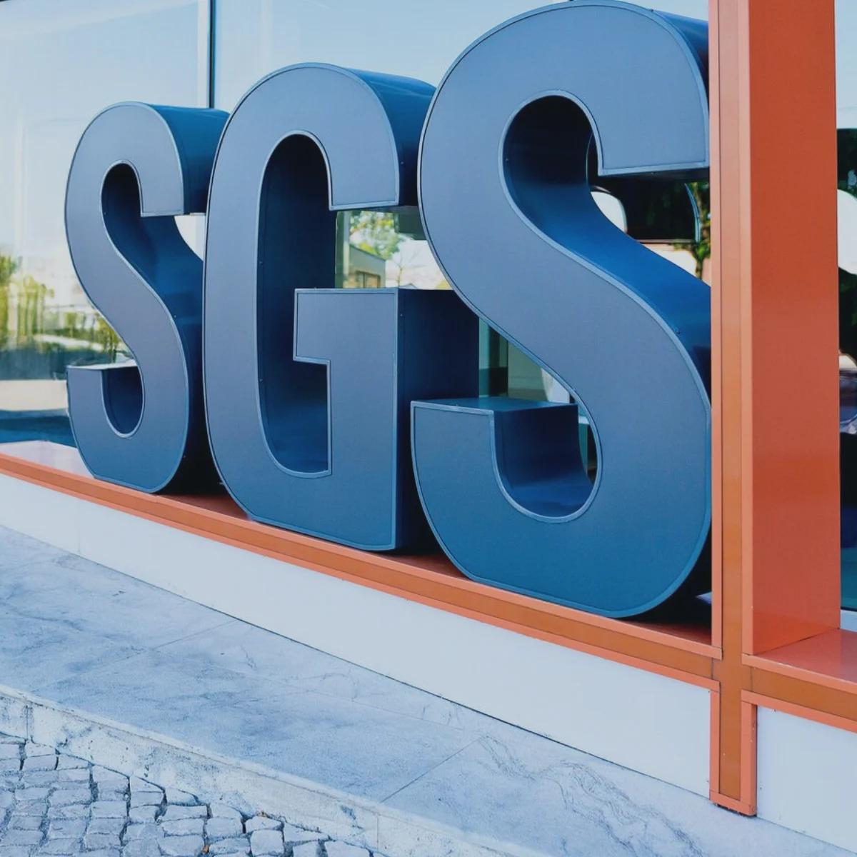 Grupul SGS
