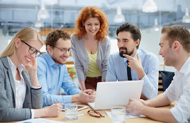 Managementul unei asociatii