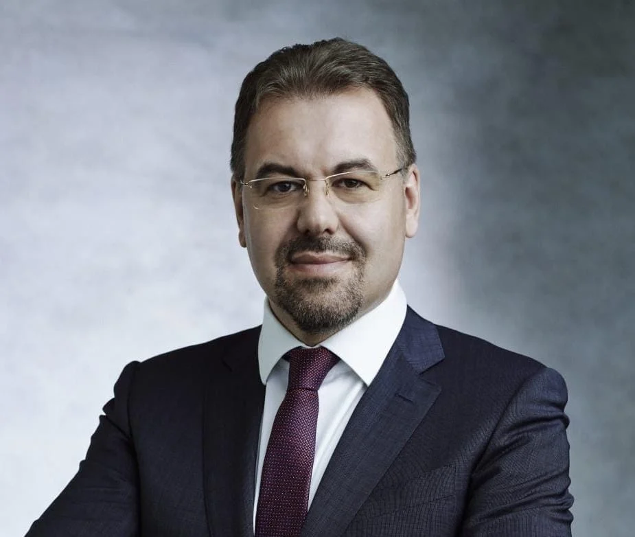 Leonardo Badea, Prim-viceguvernator BNR