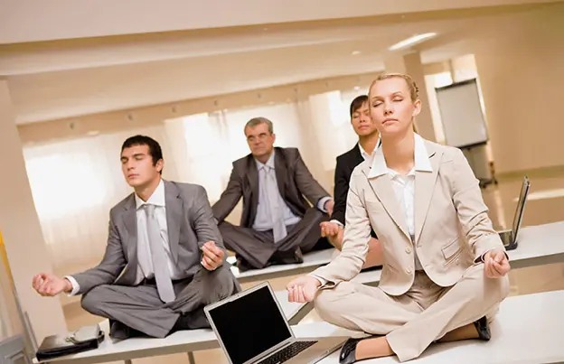 De la burnout la wellbeing