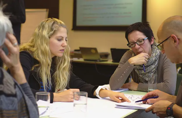 Evaluarea impactului unui ONG