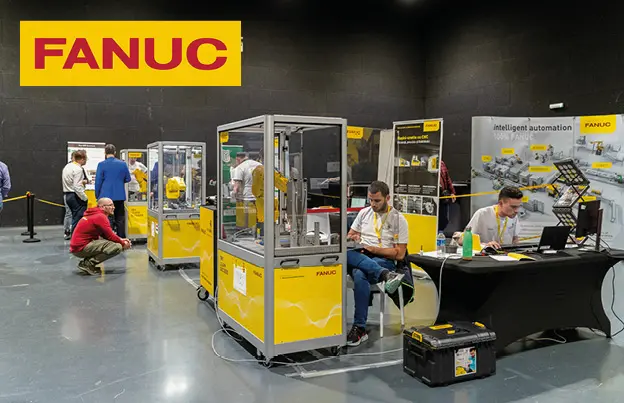 Fanuc