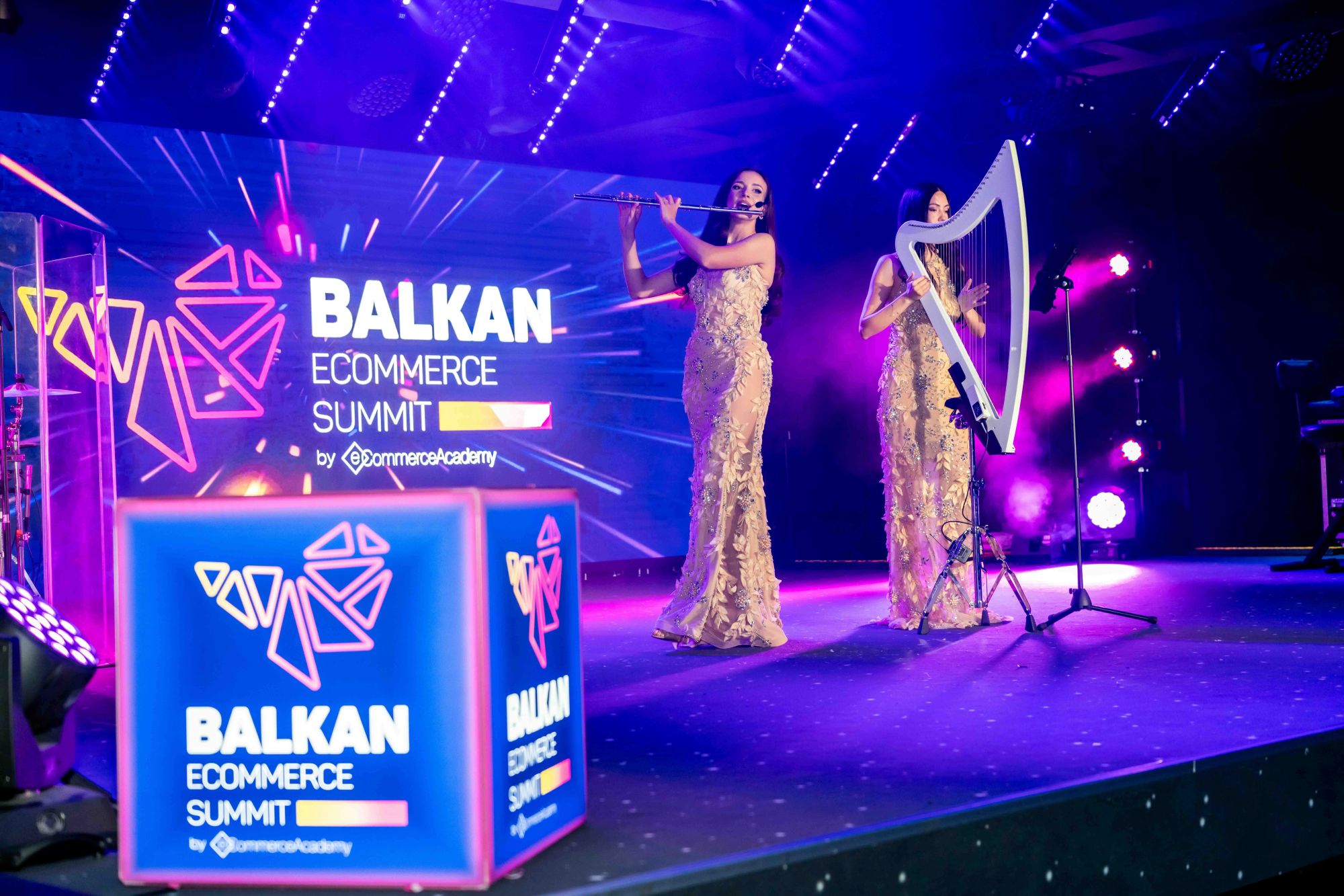 Balkan eCommerce Summit