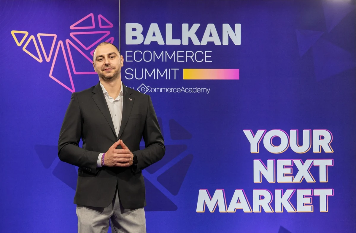 Balkan eCommerce Summit