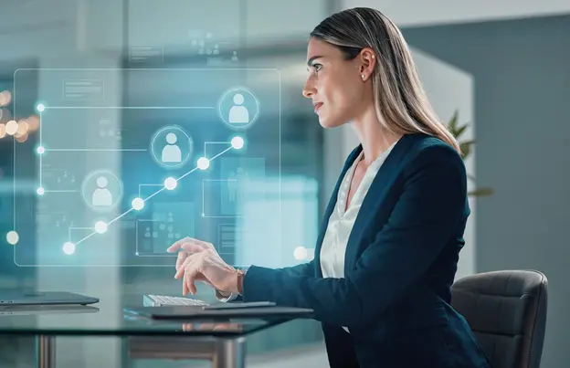 Recrutarea predictiva