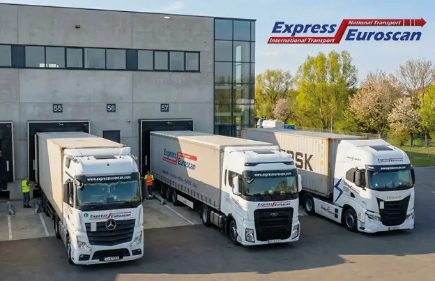 EXPRESS EUROSCAN