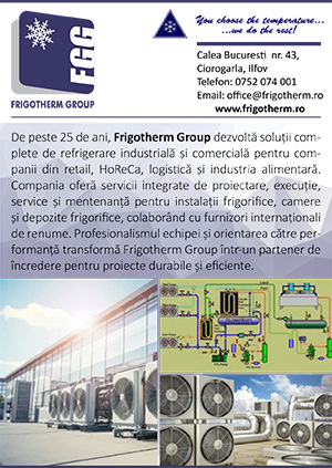 Frigotherm