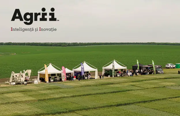 Agrii Romania