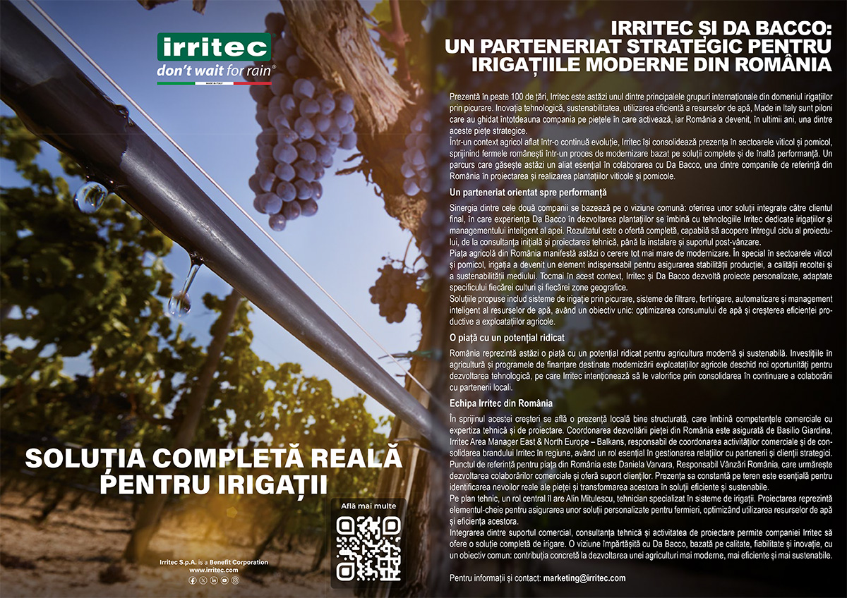Irritec