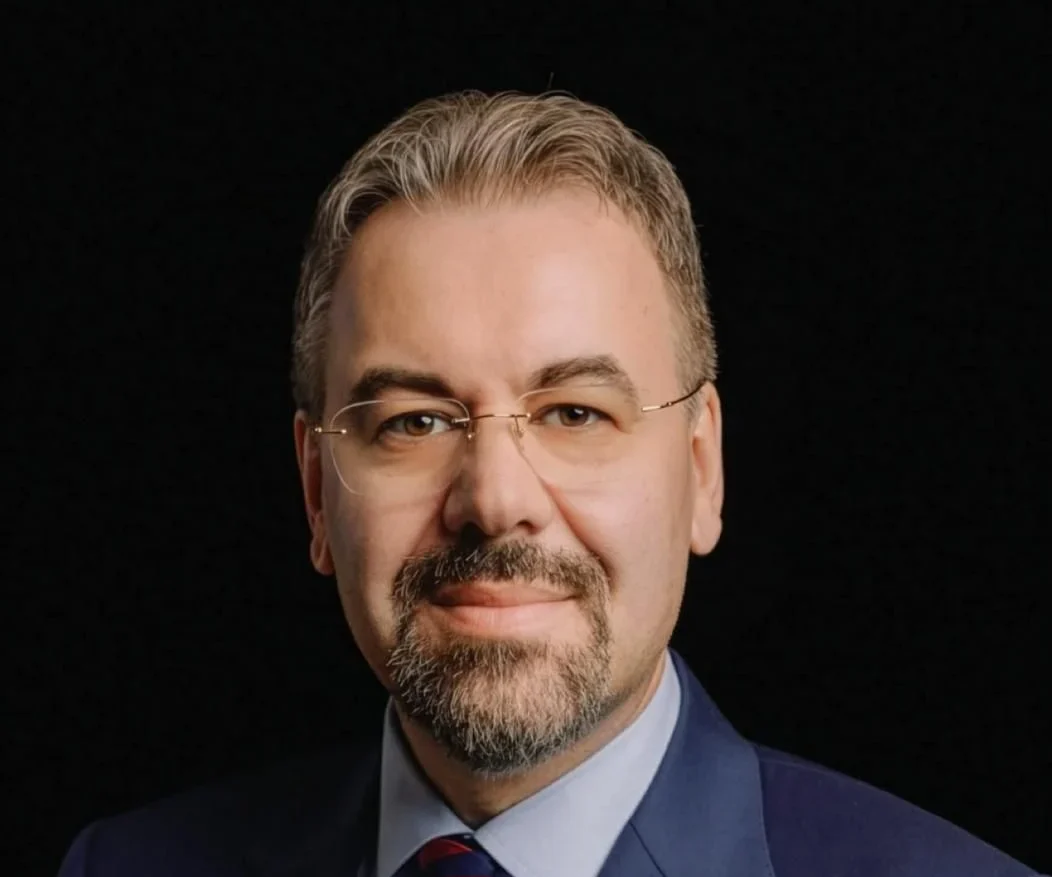 Leonardo Badea, Prim-viceguvernator BNR: Inteligența artificială și noua eră a competitivității