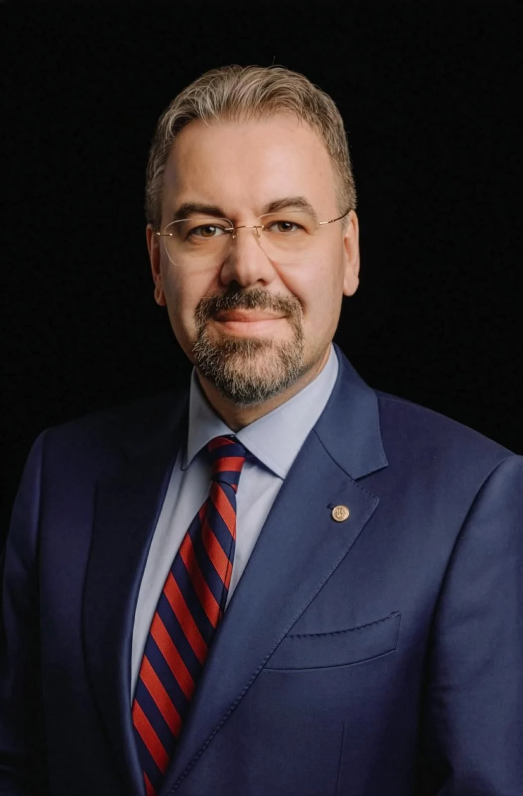 Leonardo Badea, Prim-viceguvernator BNR: Inteligența artificială și noua eră a competitivității