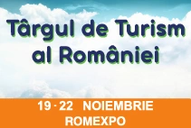Publicitate: targuldeturism.ro