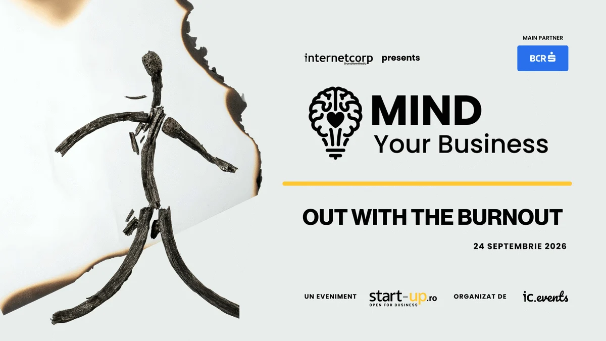 Mind your Business 2026
