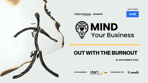 Mind your Business 2026
