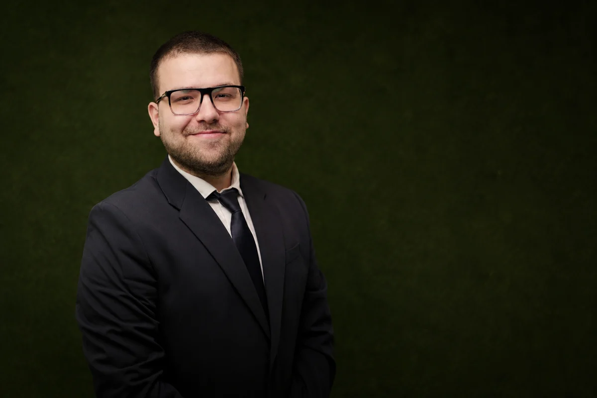Radu-Iulian Pădurean, Freedom24