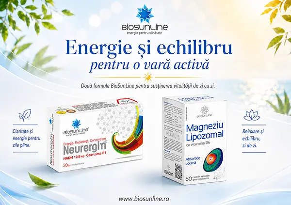 Biosunline
