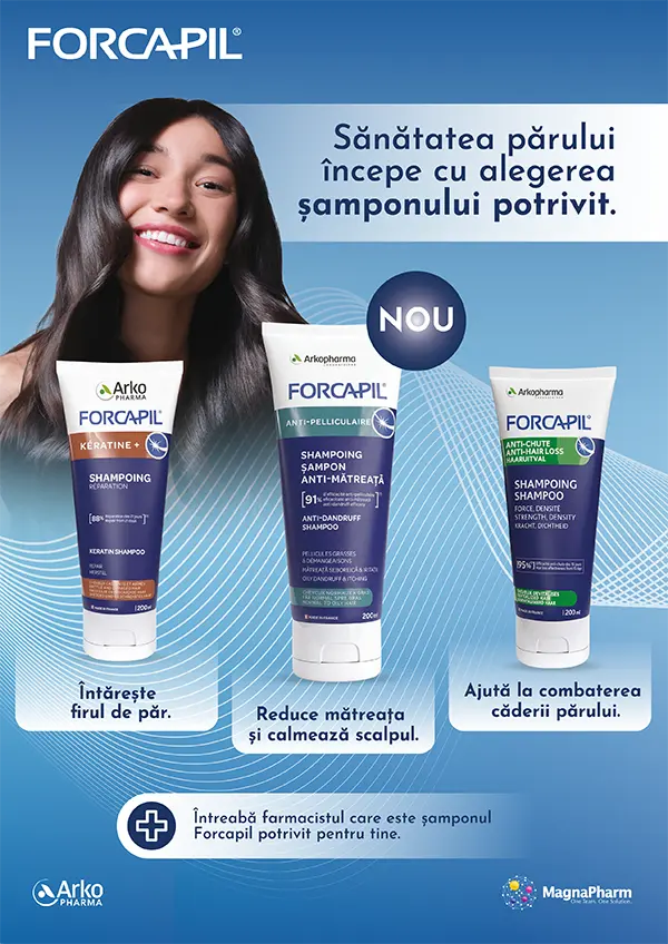Forcapil