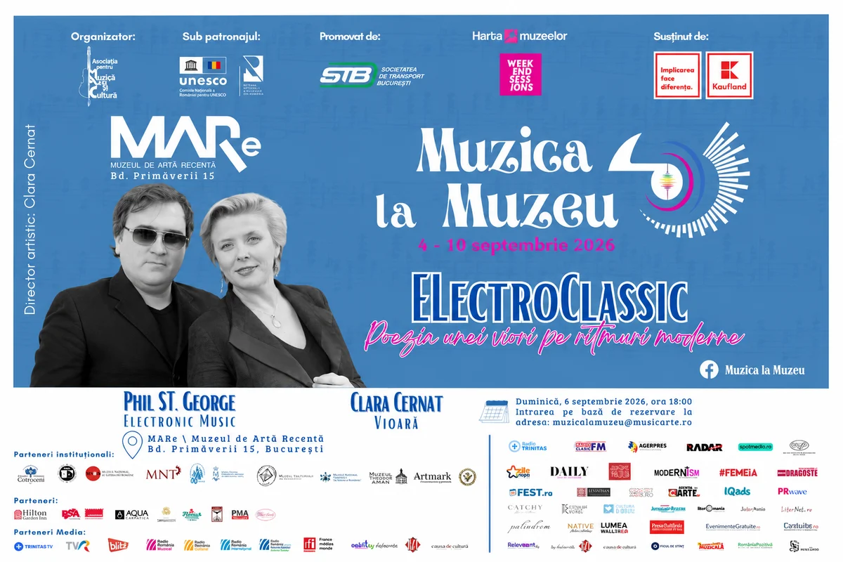 ELECTROCLASSIC