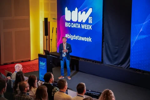 Big Data Week
