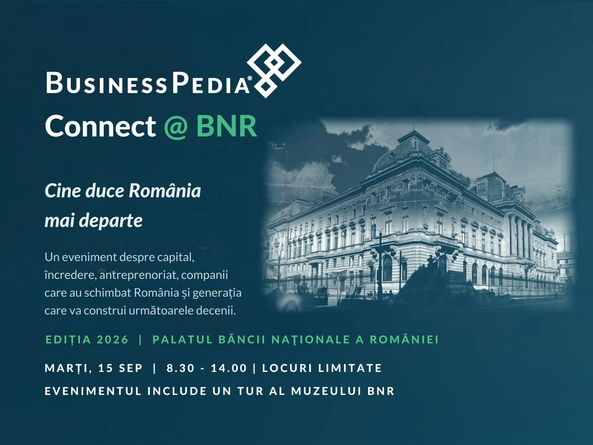 BUSINESSPEDIA Connect
