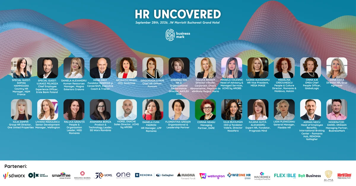 HR Uncovered 2026